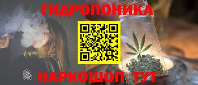 гашиш Канаш